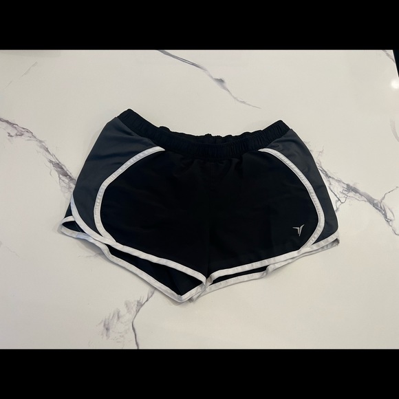 Workout Shorts - Picture 1 of 3